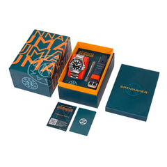 SPINNAKER SP-5119-22 Erkek Kol Saati