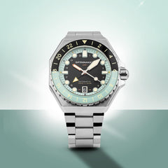 SPINNAKER SP-5119-33 Erkek Kol Saati