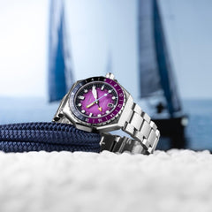 SPINNAKER SP-5119-66 Erkek Kol Saati