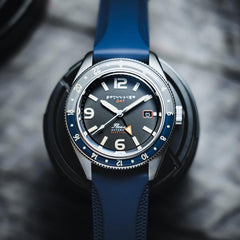 SPINNAKER SP-5120-11 Erkek Kol Saati