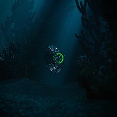 SPINNAKER SP-5120-33 Erkek Kol Saati