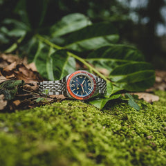 SPINNAKER SP-5120-55 Erkek Kol Saati