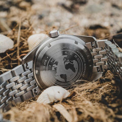 SPINNAKER SP-5120-88 Erkek Kol Saati