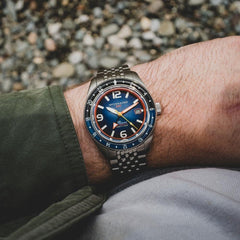 SPINNAKER SP-5120-88 Erkek Kol Saati