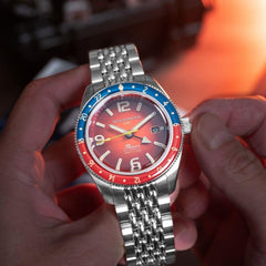 SPINNAKER SP-5120-99 Erkek Kol Saati