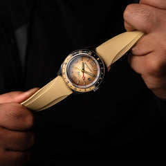 SPINNAKER SP-5120-AA Erkek Kol Saati