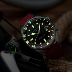 SPINNAKER SP-5121-11 Erkek Kol Saati