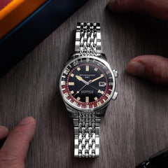 SPINNAKER SP-5121-11 Erkek Kol Saati