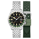 SPINNAKER SP-5121-44 Erkek Kol Saati