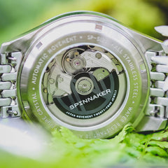 SPINNAKER SP-5121-88 Erkek Kol Saati