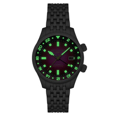 SPINNAKER SP-5121-BB Erkek Kol Saati