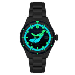 SPINNAKER SP-5128-33 Erkek Kol Saati