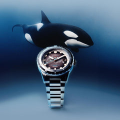 SPINNAKER SP-5128-44 Erkek Kol Saati