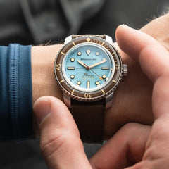 SPINNAKER SP-5133-44 Erkek Kol Saati