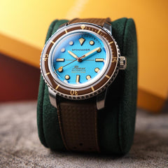 SPINNAKER SP-5133-44 Erkek Kol Saati