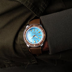 SPINNAKER SP-5133-44 Erkek Kol Saati