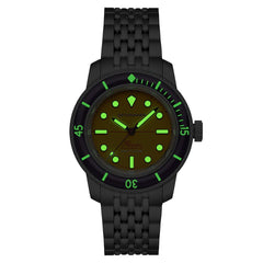 SPINNAKER SP-5133-55 Erkek Kol Saati