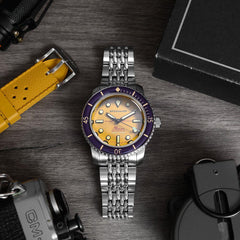 SPINNAKER SP-5133-55 Erkek Kol Saati