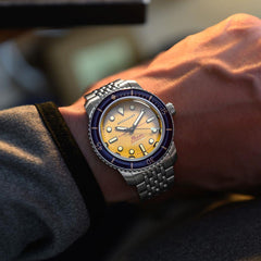 SPINNAKER SP-5133-55 Erkek Kol Saati