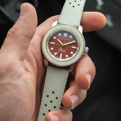 SPINNAKER SP-5133-77 Erkek Kol Saati