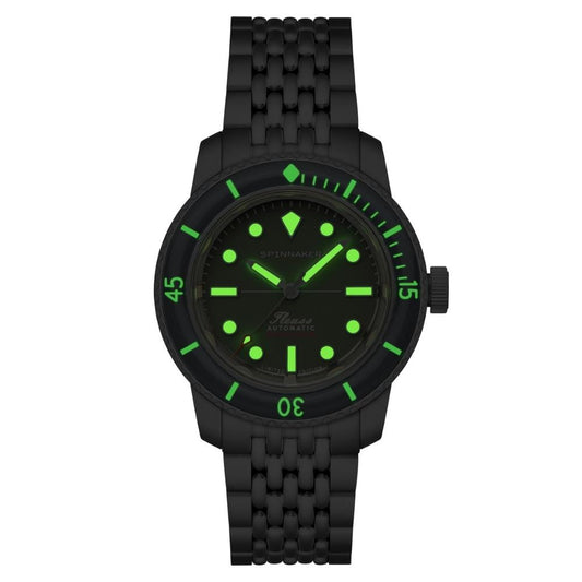 SPINNAKER SP-5133-88 Erkek Kol Saati