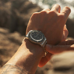 SPINNAKER SP-5133-88 Erkek Kol Saati