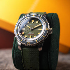 SPINNAKER SP-5133-88 Erkek Kol Saati