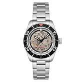 SPINNAKER SP-5134-11 Erkek Kol Saati