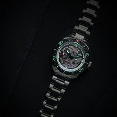 SPINNAKER SP-5134-11 Erkek Kol Saati