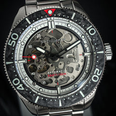 SPINNAKER SP-5134-11 Erkek Kol Saati