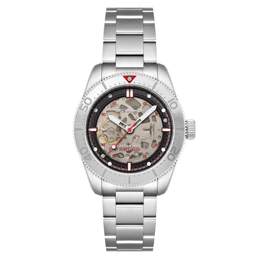SPINNAKER SP-5134-33 Erkek Kol Saati