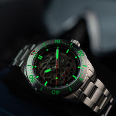 SPINNAKER SP-5134-33 Erkek Kol Saati