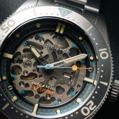 SPINNAKER SP-5134-44 Erkek Kol Saati