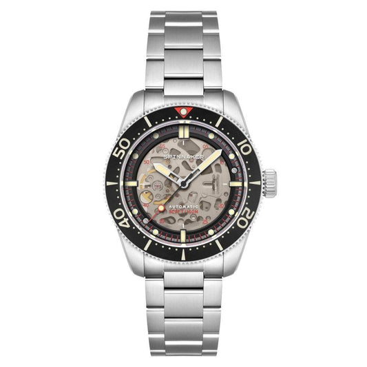 SPINNAKER SP-5134-55 Erkek Kol Saati