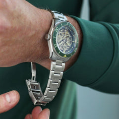 SPINNAKER SP-5134-66 Erkek Kol Saati