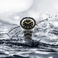 SPINNAKER SP-5136-11 Erkek Kol Saati