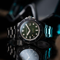 SPINNAKER SP-5136-22 Erkek Kol Saati