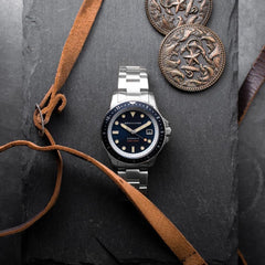 SPINNAKER SP-5136-33 Erkek Kol Saati