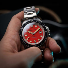 SPINNAKER SP-5136-88 Erkek Kol Saati