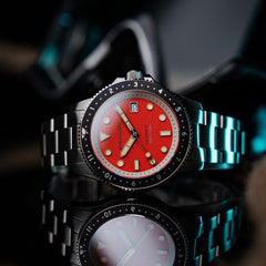 SPINNAKER SP-5136-88 Erkek Kol Saati