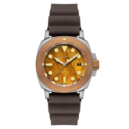 SPINNAKER SP-5145-01 Erkek Kol Saati