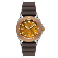 SPINNAKER SP-5145-01 Erkek Kol Saati