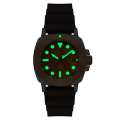 SPINNAKER SP-5145-01 Erkek Kol Saati