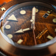 SPINNAKER SP-5145-01 Erkek Kol Saati