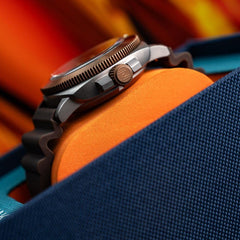 SPINNAKER SP-5145-01 Erkek Kol Saati