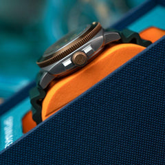 SPINNAKER SP-5145-02 Erkek Kol Saati