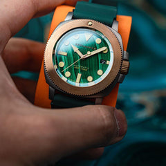 SPINNAKER SP-5145-02 Erkek Kol Saati