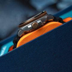 SPINNAKER SP-5145-03 Erkek Kol Saati