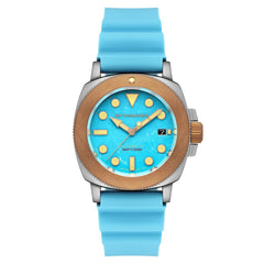 SPINNAKER SP-5145-04 Erkek Kol Saati