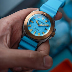 SPINNAKER SP-5145-04 Erkek Kol Saati